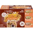 Show in main carousel: Friskies Chicken Lovers Variety Pack Wet Cat Food, 156-g can, case of 24 slide 3 of 8