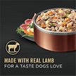 Show in main carousel: Purina Pro Plan Complete Essentials Lamb & Vegetables Entree Wet Dog Food, 368-g can, case of 12 slide 7 of 8