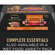 Show in main carousel: Purina Pro Plan Complete Essentials Turkey & Vegetables Entree Slices in Gravy Wet Dog Food, 368-g can, case of 12 slide 6 of 8