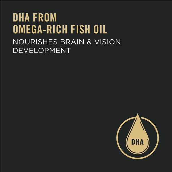 Show full view: Purina Pro Plan Development Chicken & Rice Formula Dry Dog Food, 15.4-kg bag slide 3 of 9