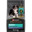 Show in main carousel: Purina Pro Plan Development Lamb & Rice Formula Dry Puppy Food, 15.4-kg bag slide 1 of 9