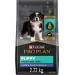 Show in main carousel: Purina Pro Plan Development Lamb & Rice Formula Dry Puppy Food, 2.72-kg bag slide 1 of 9
