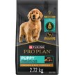 Show in main carousel: Purina Pro Plan Development Shredded Blend Chicken & Rice Formula Dry Dog Food, 2.72-kg bag slide 1 of 9