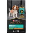 Show in main carousel: Purina Pro Plan Development Small Breed Chicken & Rice Formula Dry Dog Food, 2.72-kg bag slide 1 of 9