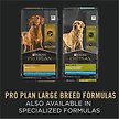 Show in main carousel: Purina Pro Plan Large Breed Chicken & Rice Entree Wet Dog Food, 368-g can, case of 12 slide 6 of 8