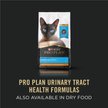 Show in main carousel: Purina Pro Plan Urinary Tract Health Turkey & Giblets Entree Wet Cat Food, 156-g can, case of 24 slide 7 of 10