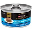 Show in main carousel: Purina Pro Plan Urinary Tract Health Ocean Whitefish Entree Wet Cat Food, 156-g can, case of 24 slide 1 of 10