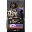 Show in main carousel: Purina Pro Plan Sport Performance 30/20 Salmon & Rice Formula Dry Dog Food, 15-kg bag slide 1 of 9