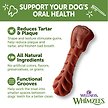 Show in main carousel: WHIMZEES by Wellness Variety Box Dental Chews Natural Grain-Free Dental Dog Treats, Small, 56 count slide 3 of 9