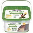Show in main carousel: WHIMZEES by Wellness Variety Box Dental Chews Natural Grain-Free Dental Dog Treats, Medium, 28 count slide 1 of 9