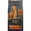 Show in main carousel: Purina Pro Plan Complete Essentials Shredded Blend Salmon & Rice Formula Dry Dog Food, 2.27-kg bag slide 1 of 10