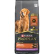 Show in main carousel: Purina Pro Plan Complete Essentials Shredded Blend Turkey & Rice Dry Dog Food, 15-kg bag slide 1 of 9