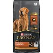 Show in main carousel: Purina Pro Plan Complete Essentials Shredded Blend Chicken & Rice Formula Dry Dog Food, 21.3-kg bag slide 1 of 10