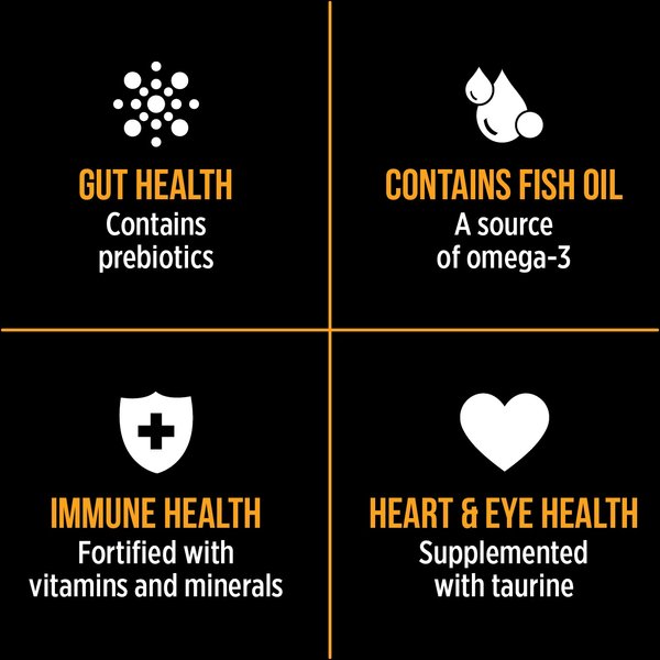 Show full view: Nutrience Grain-Free SubZero Fraser Valley Wet Cat Food, 156-g can, case of 24 slide 3 of 4