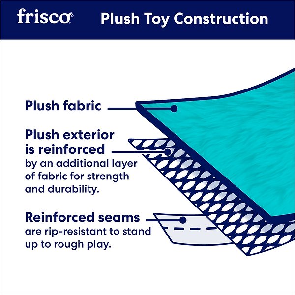 Show full view: Frisco Halloween Fetch Squeaky Tennis Ball Dog Toy, Bat, Large, 1 count slide 3 of 6