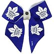 Show in main carousel: All Star Dogs Toronto Maple Leafs Dog & Cat Hair Bow slide 1 of 1