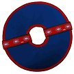 Show in main carousel: All Star Dogs Montreal Canadiens Flying Disc Dog Toy slide 1 of 1