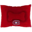 Show in main carousel: All Star Dogs Montreal Canadiens Dog & Cat Bed, 51 x 76-cm slide 1 of 1