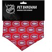 Show in main carousel: All Star Dogs Montreal Canadiens All-Over Print Dog & Cat Bandana, Large slide 1 of 1