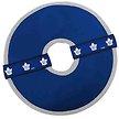 Show in main carousel: All Star Dogs Toronto Maple Leafs Flying Disc Dog Toy slide 1 of 1