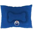 Show in main carousel: All Star Dogs Edmonton Oilers Dog & Cat Bed, 51 x 76-cm slide 1 of 1