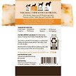 Show in main carousel: Earth Animal No-Hide Small Rolls Long Lasting Natural Rawhide Alternative Chicken Recipe Chew Dog Treats, 1 count slide 2 of 10