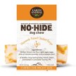 Show in main carousel: Earth Animal No-Hide Small Rolls Long Lasting Natural Rawhide Alternative Chicken Recipe Chew Dog Treats, 1 count slide 1 of 10