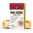 Show in main carousel: Earth Animal No-Hide Small Roll Long Lasting Natural Rawhide Alternative No Beef Vegetarian Recipe Dog Chew Treat slide 1 of 9