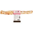Show in main carousel: Earth Animal No-Hide Large Rolls Long Lasting Natural Rawhide Alternative Salmon Recipe Chew Dog Treats, 1 count slide 2 of 10