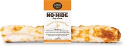 Earth Animal No-Hide Large Rolls Long Lasting Natural Rawhide Alternative Chicken Recipe Chew Dog Treats, 1 count