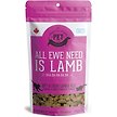Show in main carousel: The Granville Island Pet Treatery All Ewe Need is Lamb Soft Chew Treats, 6.17-oz bag slide 1 of 9