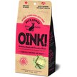 Show in main carousel: The Granville Island Pet Treatery OINK! Pets Agree Grain-Free Bacon Flavored Dog Treats, 16-oz bag slide 1 of 8