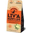 Show in main carousel: The Granville Island Pet Treatery Liv'A Happy Life Pets Agree Grain-Free Liver Flavored Dog Treats, 16-oz bag slide 1 of 8