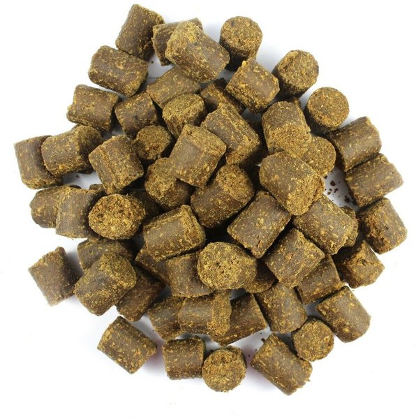 Show full view: The Granville Island Pet Treatery Get the Duck Outta Here Soft Chew Treats, 6.17-oz bag  slide 3 of 3