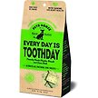 Show in main carousel: The Granville Island Pet Treatery Everyday is Tooth Day Pets Agree Grain-Free Breath Freshening Dog Treats, 16-oz bag slide 1 of 8