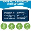 Show in main carousel: The Granville Island Pet Treatery Love Me Longer (Boost My Immunity) Nutra Supplement Treat Bites, 240-g bag slide 6 of 6