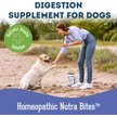 Show in main carousel: The Granville Island Pet Treatery Eww, I’m Very Gassy (Sorry) Nutra Supplement Treat Bites, 240-g bag slide 6 of 6