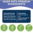 Show in main carousel: The Granville Island Pet Treatery Eww, I’m Very Gassy (Sorry) Nutra Supplement Treat Bites, 240-g bag slide 5 of 6