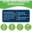 Show in main carousel: The Granville Island Pet Treatery Stress! Whaddya Mean I’m Stressed! Nutra Supplement Treat Bites, 240-g bag slide 5 of 6
