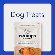 Dog treats