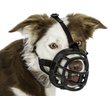 Show in main carousel: Baskerville Ultra Dog Adjustable Basket Muzzle, Black, Size 6 slide 6 of 9