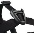 Show in main carousel: Baskerville Ultra Dog Adjustable Basket Muzzle, Black, Size 6 slide 3 of 9