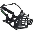Show in main carousel: Baskerville Ultra Dog Adjustable Basket Muzzle, Black, Size 2 slide 1 of 9