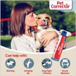 Show in main carousel: The Company of Animals Pet Corrector Dog Training & Bark Stopping Aid, 50ml slide 2 of 8