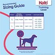 Show in main carousel: Halti Nylon Training Dog Lead, Black, Large slide 3 of 10