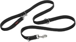 Halti Nylon Training Dog Lead, Black, Large