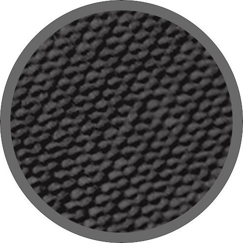 Show full view: Halti Nylon Padded No Pull Dog Headcollar, Black, Size 1 slide 9 of 10