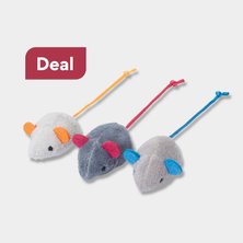 Cat Toy Deals