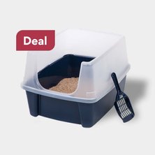 Cat Litter Deals