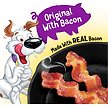 Show in main carousel: Beggin' with Bacon Dog Treats, 170-g pouch slide 3 of 11